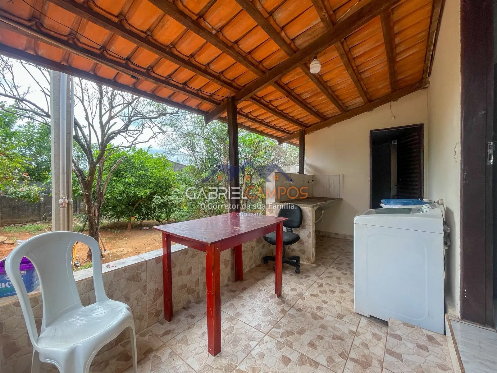 Casa Vila União — foto 9