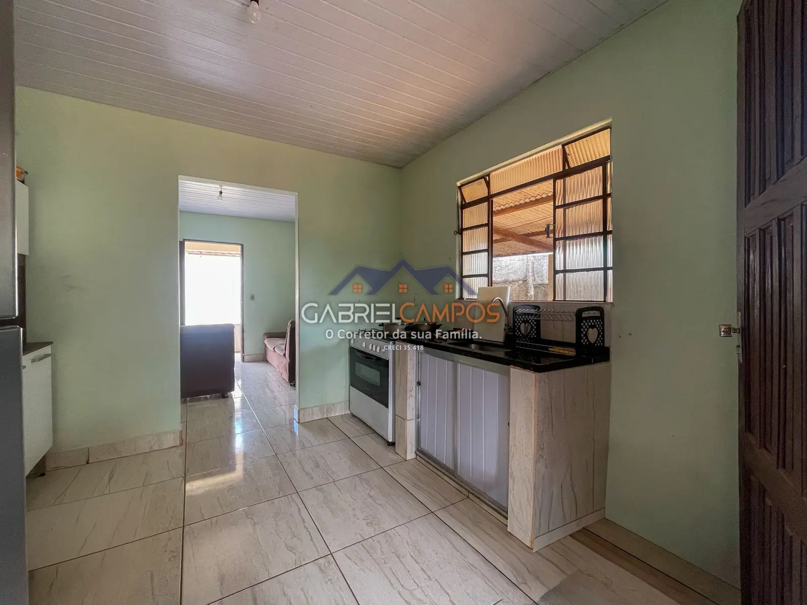 Casa Vila União — foto 7