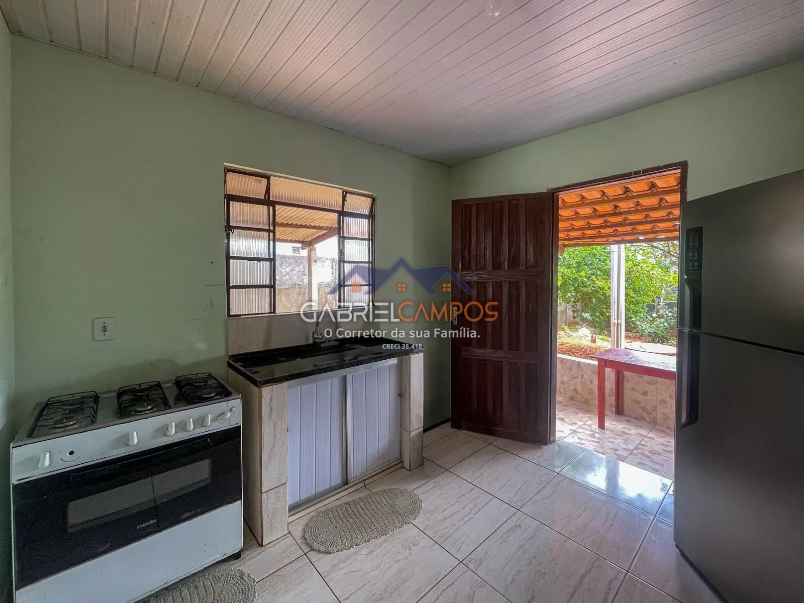 Casa Vila União — foto 8