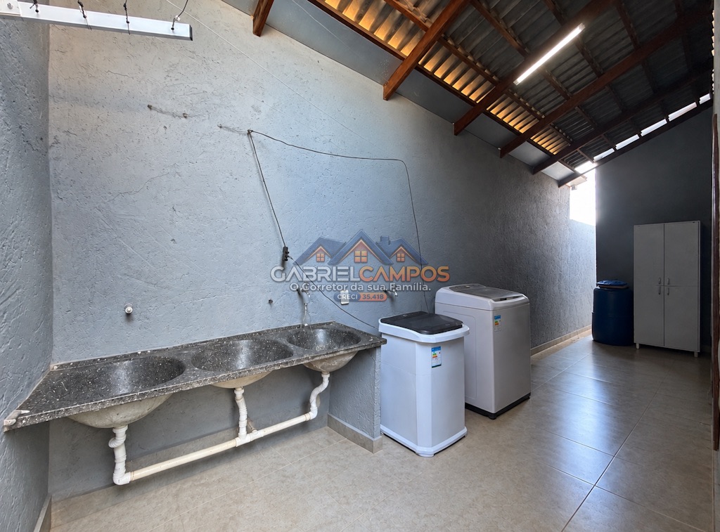 Residencial São Lucas — foto 12