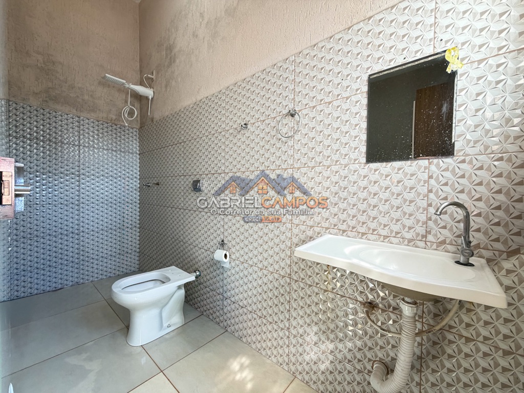 Residencial São Lucas — foto 9