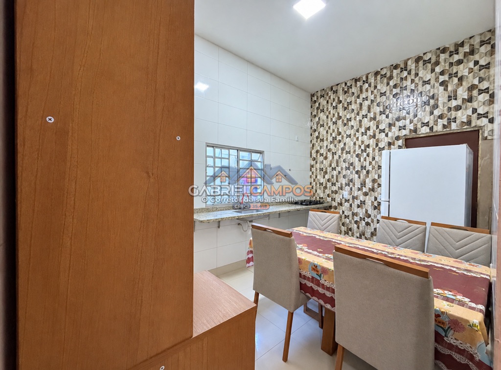 Residencial São Lucas — foto 11