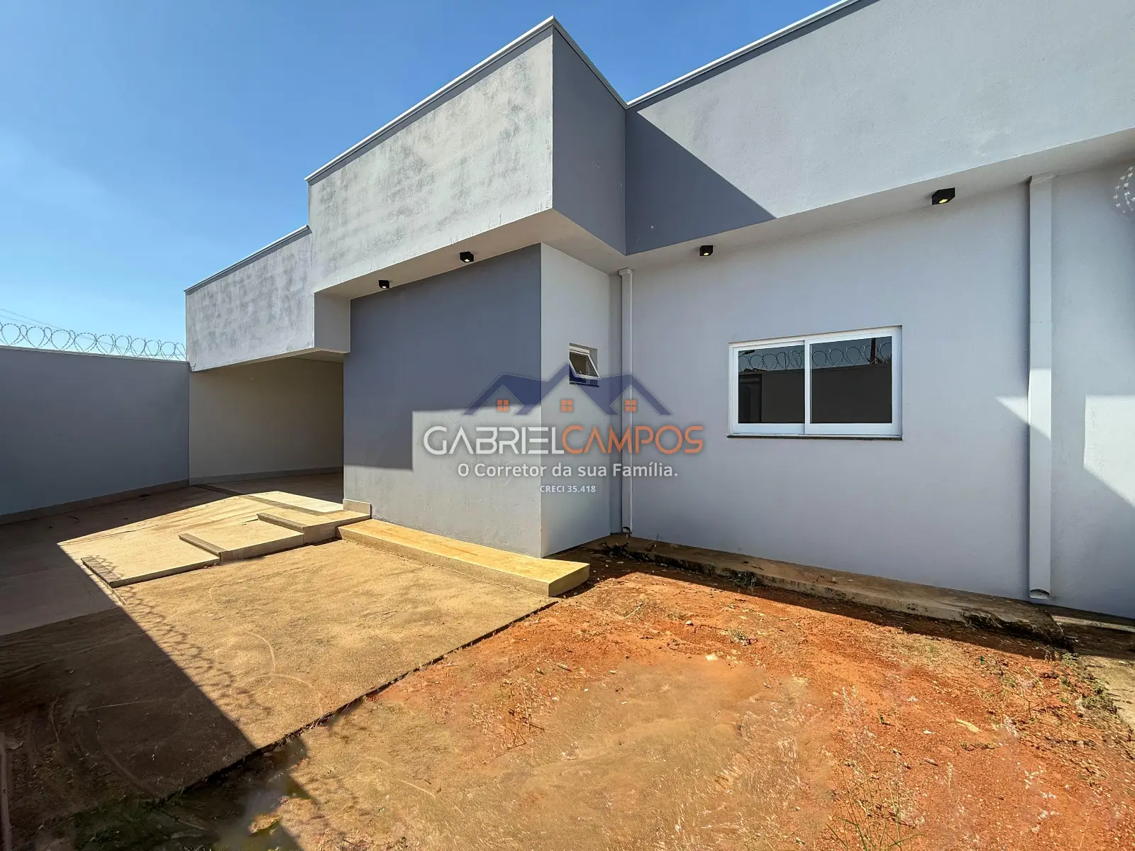 Residencial Imperial — foto 2