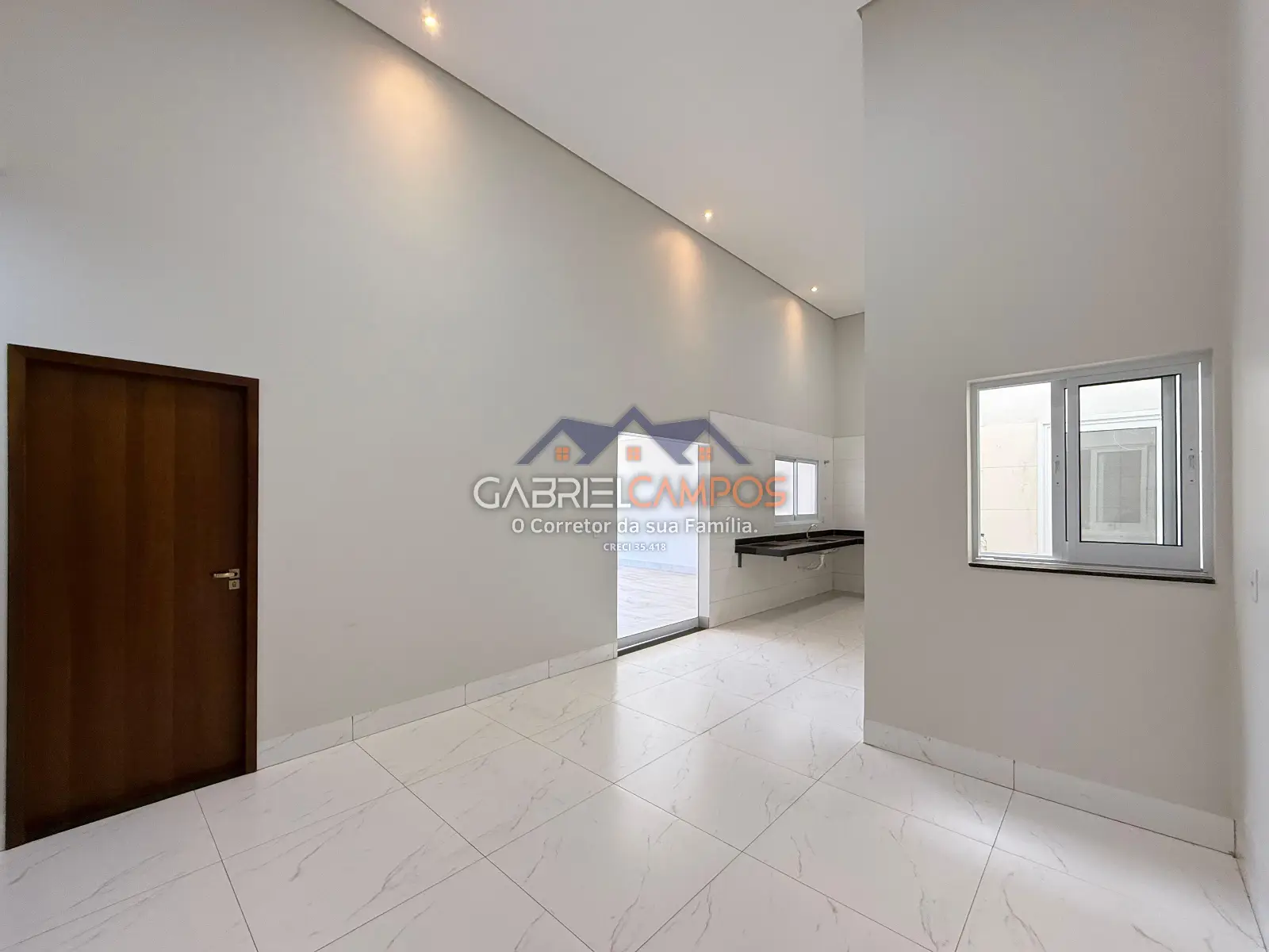 Residencial Imperial — foto 8