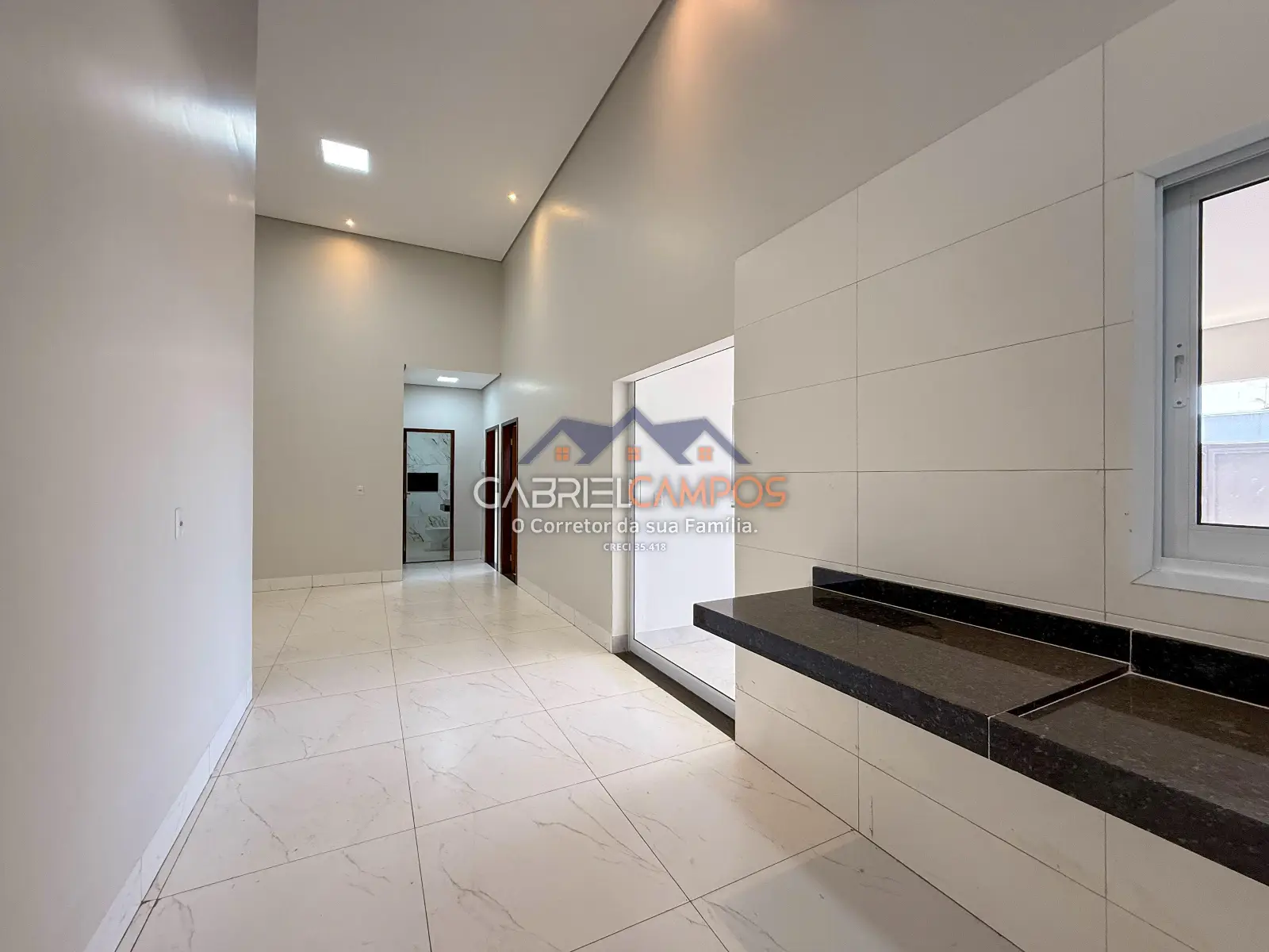 Residencial Imperial — foto 6