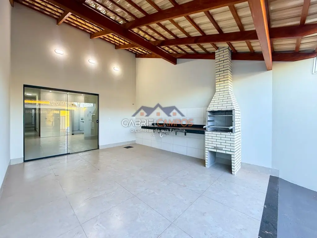 Residencial Cidade Jardim — foto 3