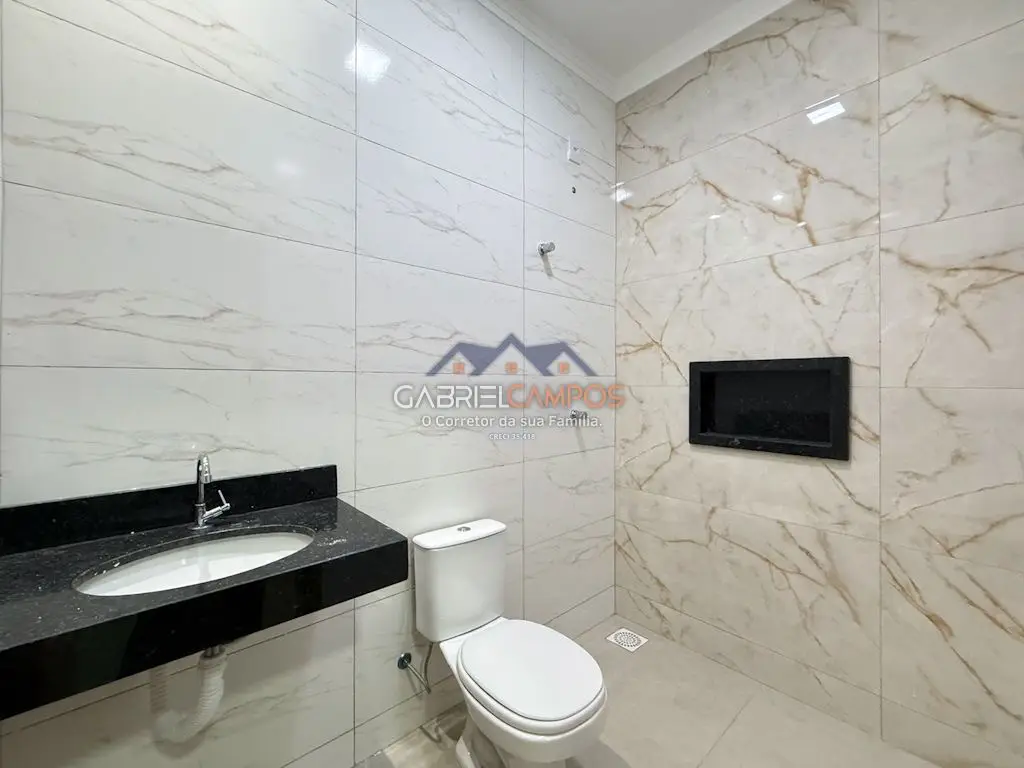 Residencial Cidade Jardim — foto 9
