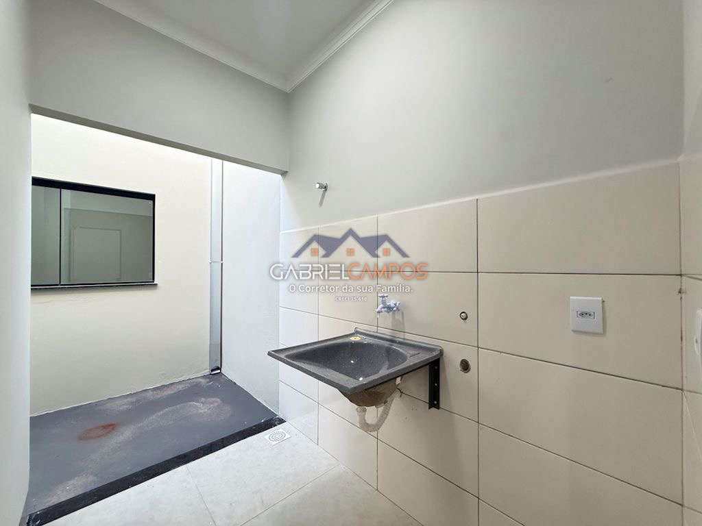 Residencial Cidade Jardim — foto 10
