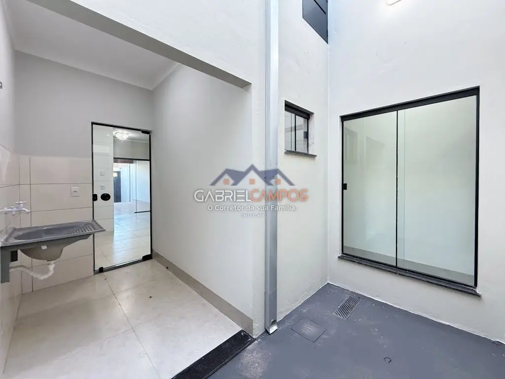 Residencial Cidade Jardim — foto 11