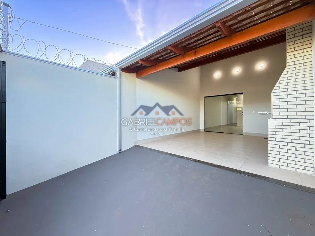 Residencial Cidade Jardim — foto 2